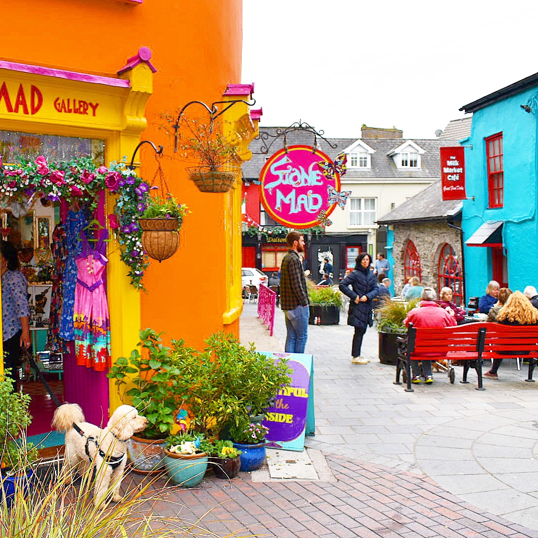 24 Hours in Kinsale