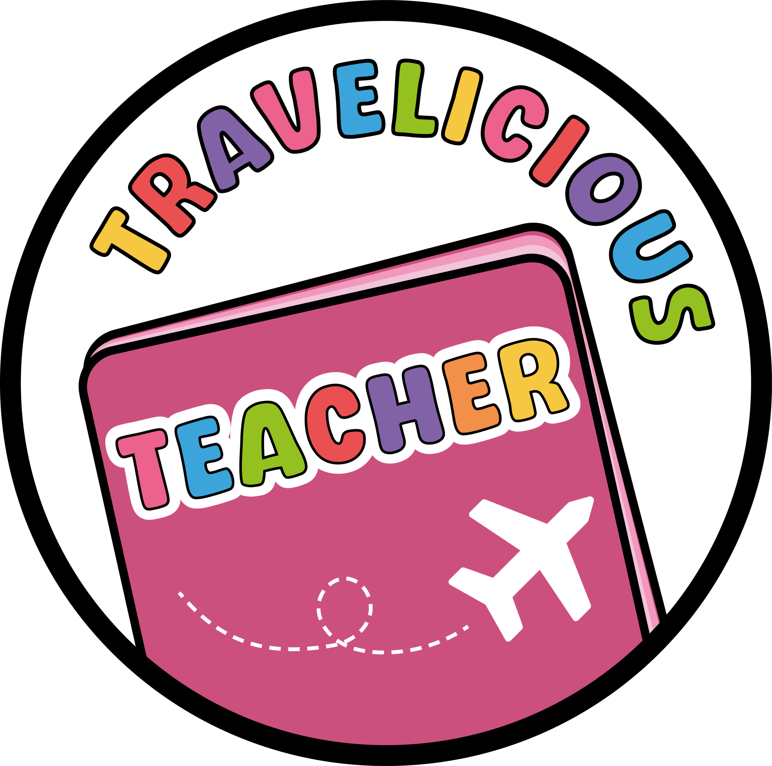 TRAVELICIOUS TEACHER