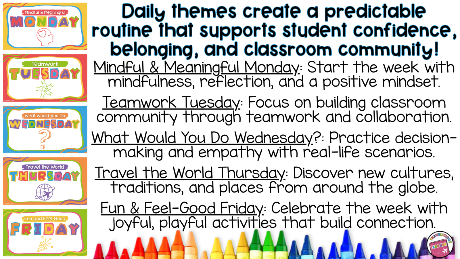 Morning Meeting activities for elementary classrooms that build classroom community and student relationships.