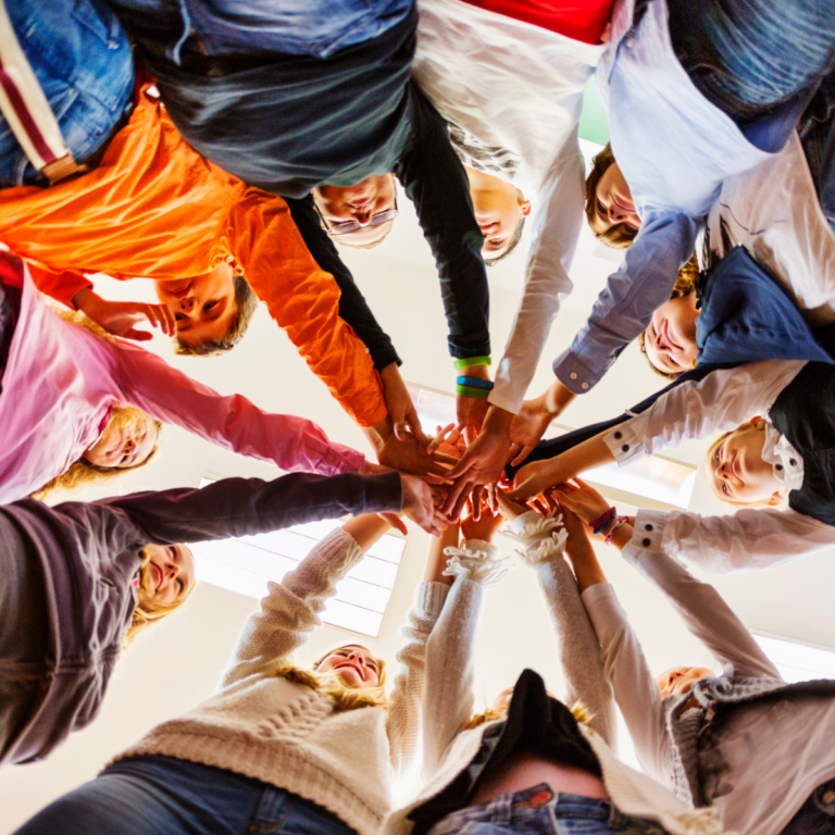 The ultimate guide to classroom community for elementary teachers feature image